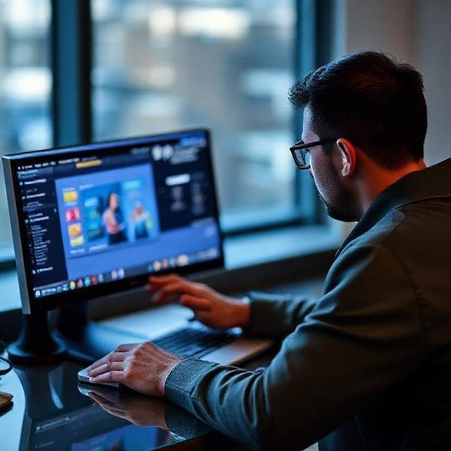 8 Ways to Improve Your Google My Business Listing