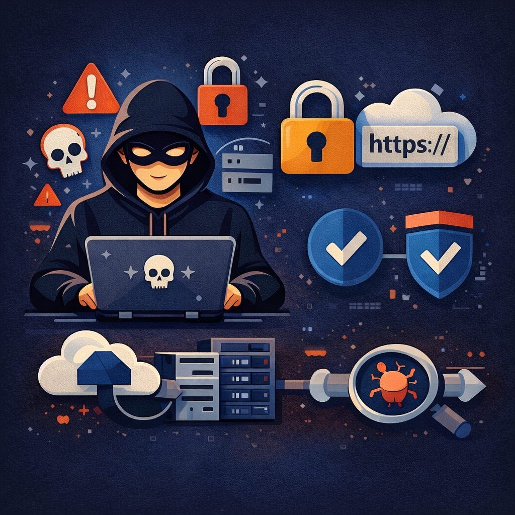 How to Protect Your Website from Hacks