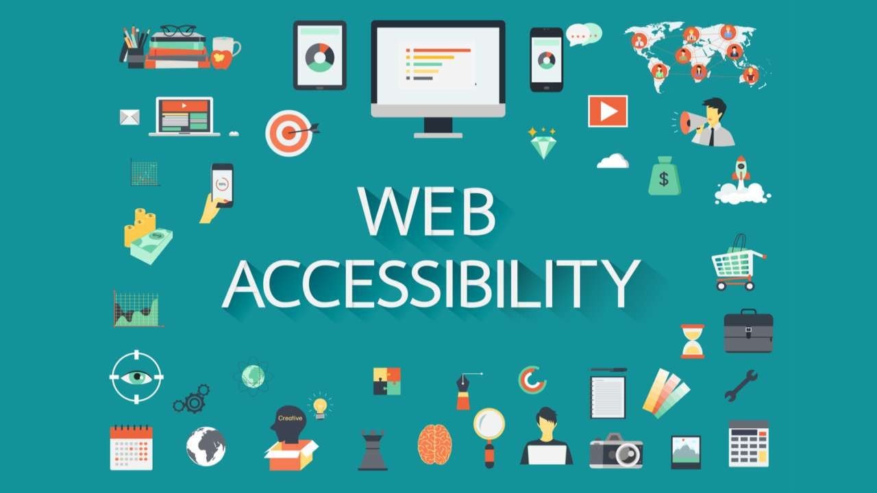 Web Accessibility Best Practices